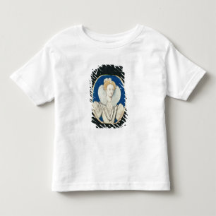 Elizabeth I, Miniaturporträt, (unfertig) Kleinkind T-shirt