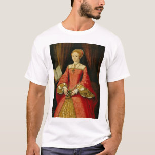 Elizabeth I T-Shirt