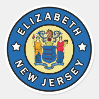 Elizabeth New Jersey