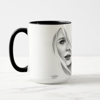 elizabeth olsen tasse