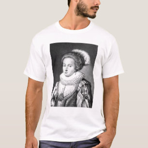 Elizabeth Stuart, Königin von Böhmen T-Shirt
