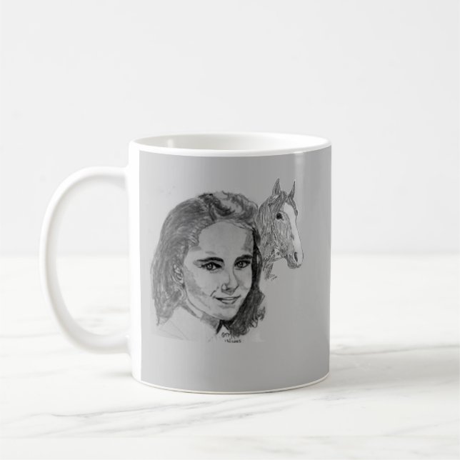 Elizabeth Taylor and The Pie Kaffeetasse (Links)