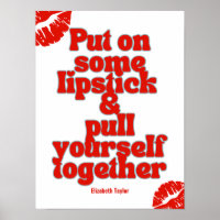 Elizabeth Taylor Motivierend Zitate