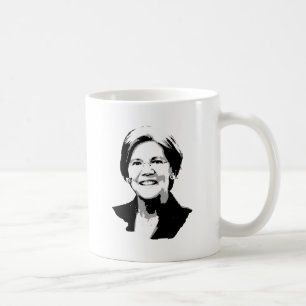ELIZABETH WAREN -- 2016.png Tasse
