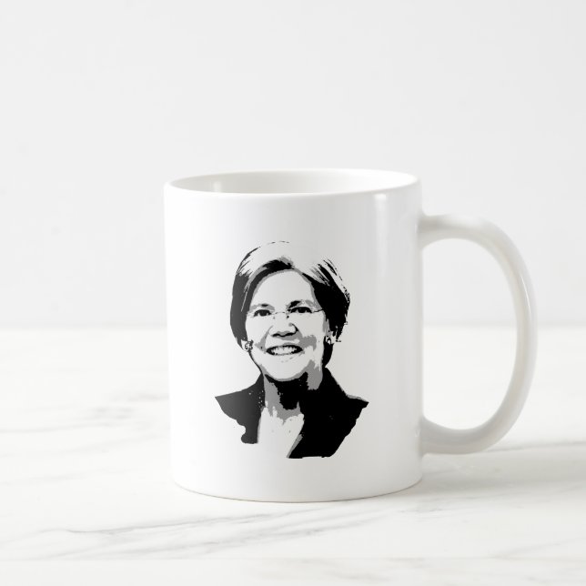 ELIZABETH WAREN -- 2016.png Tasse (Rechts)