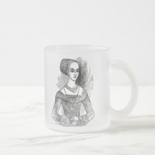 Elizabethan Clothing Tasse