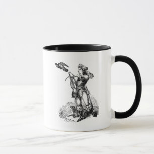 Elizabethan Costumes Tasse