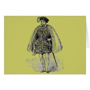 Elizabethan-Mode