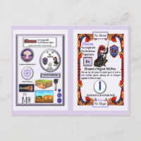 Elizama - Ritter Einsteinium Lance