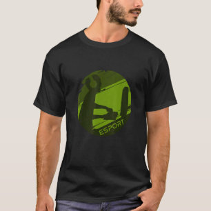 Elk Esport T-Shirt