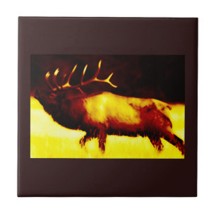 Elk Horn Elk Tile Fliese