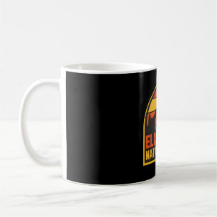 Elk Island � Spirit of Australia Kaffeetasse