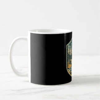 Elk Island � Spirit of Australia Kaffeetasse