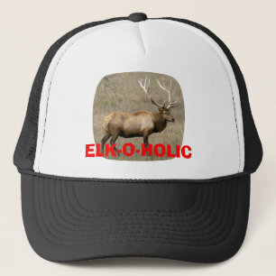 ELK-O-HOLIC KAPPE