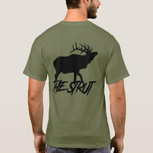 Elk Rut Archery T - Shirt