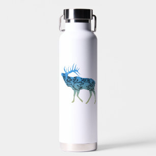 Elk Tree Trinkflasche