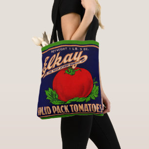 Elkay Solid Pack Tomaten aus den 30er Jahren könne