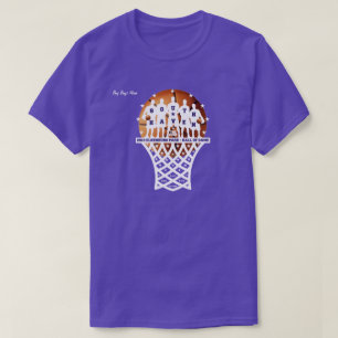Elkenburg Park Hall 2013 des Spiels T-Shirt