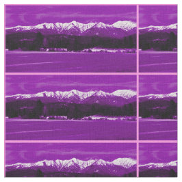 Elkhorn Mountains Wildside Stoff