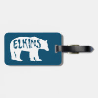Elkins West Virginia Bear