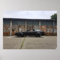 Elkroad Garage Toyota Supra Mk3 Turbo