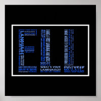 ELL Poster