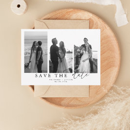 ELLA 3 FOTO SAVE THE DATE