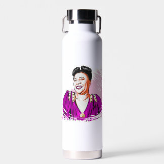 Ella Fitzgerald Trinkflasche