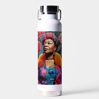 Ella Fitzgerald Trinkflasche