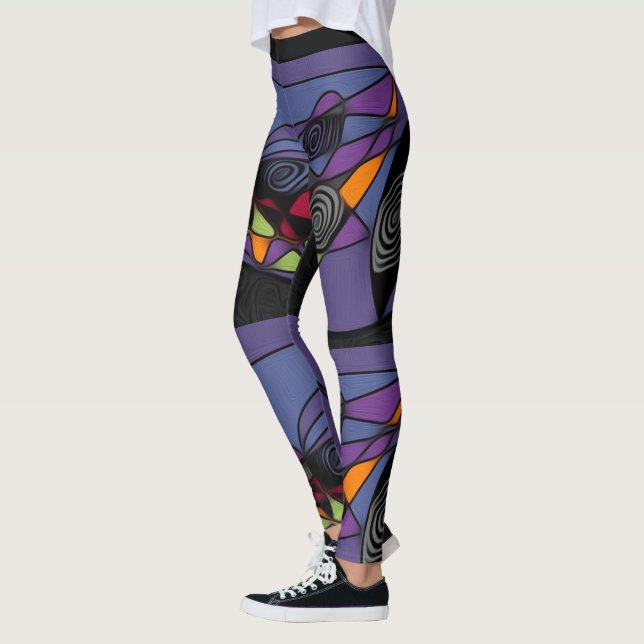 Ella Leggings (Links)