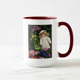 Ella Liebe Tasse