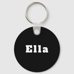 Ella Schlüsselanhänger
