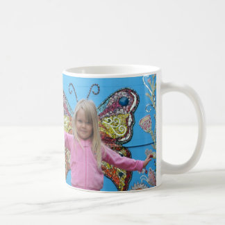 Ella Schmetterlings-Tasse Tasse