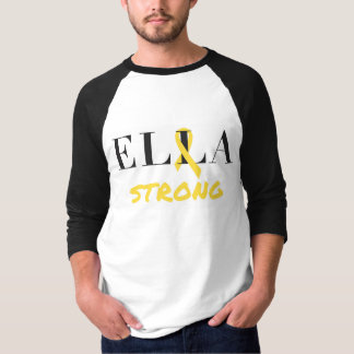 Ella Strong Shirt