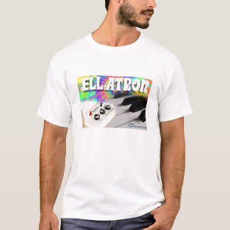 Ellatron für Männer T-Shirt