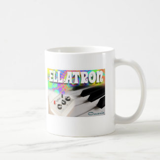 Ellatron Tasse
