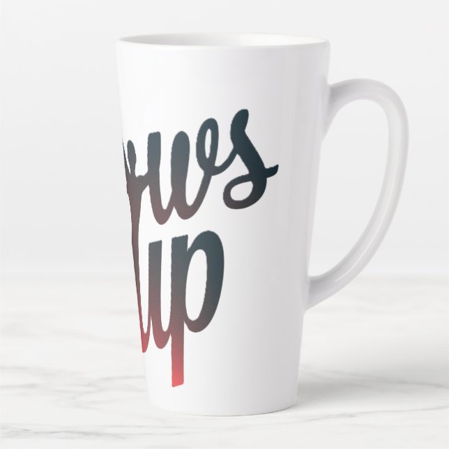 Ellbogen Milchtasse (Rechts)