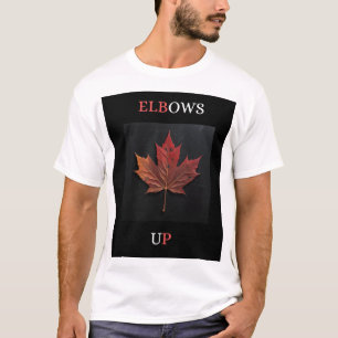 Ellbogen T-Shirt
