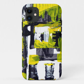 Elle-abstract-010-1620-Original-Abstract-Art-untit Case-Mate iPhone Hülle