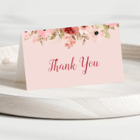 ELLE Pink Blume Elegante Hochzeit