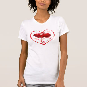 Elleki Cloudy Herzog Top
