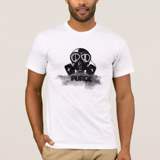 Elleki Purge #2 T - Shirt