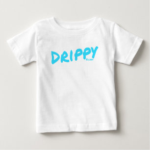 Elleki-Treiber Baby T-shirt