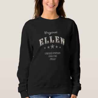 Ellen Sweatshirt