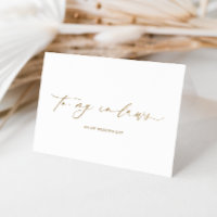 Ellesmere bis zum Tag der Hochzeit