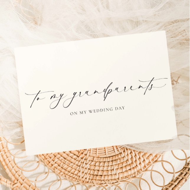 Ellesmere für meine Großeltern Karte (Von Creator hochgeladen)