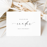 Ellesmere werden Sie unser Reader-Vorschlag sein