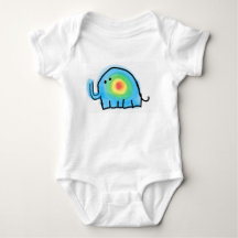 Elley Bow sagt HalloT-Shirt