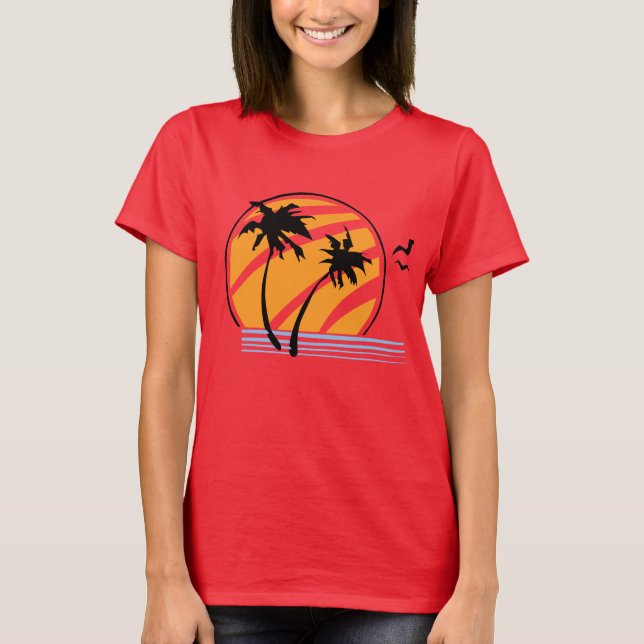 Ellie das Letzte von uns Shirt (Vorderseite)