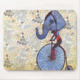 Ellie Mousepad